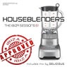 Houseblenders - The Ibiza Sessions 01