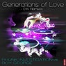 Generations Of Love (014 - Remixes)