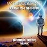 Keep on Shining (Robbie Deer Remix)
