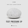 Test Pressure EP