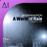 A World of Rain