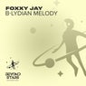 B-Lydian Melody