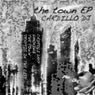 The Town EP