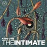 Kino Oko " The Intimate" EP