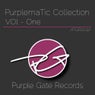 PurplemaTic Collection Vol-One