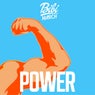 Power (Radio Edit)