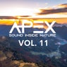 Apex Sound Inside Nature, Vol. 11