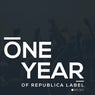 One Year Of Republica Label