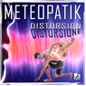 Distorsion - Distorsione