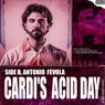 Cardi's Acid Day