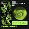 MC Discoteka EP