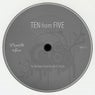 Ten from Five - 10 Remixes from the First 5 Years