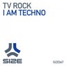 I Am Techno