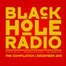 Black Hole Radio December 2013