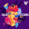 Salud Sessions, Vol. 6