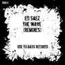 The Wave (Remixes)