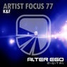 Artist Focus 77