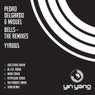 Pedro Delgardo & Miquel - Bells (The Remixes)