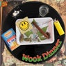 Wook Dinner
