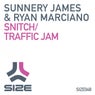 Snitch / Traffic Jam