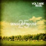 Sense Of House Vol. 25