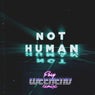 Not Human - Fury Weekend Remix