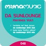 Da Sunlounge Remixes Vol.1