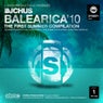 DJ Chus presents Balearica'10 - Part 1 (The Day)
