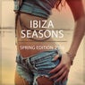 Ibiza Seasons - Spring Edition 2016