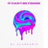 It Can't Be Found