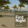 First Night (bora-mix)