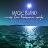 Magic Island, Music For Balearic People, mixed by Roger Shah