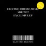 ELECTRIC FRIENDS MUSIC ADE 2022 EXCLUSIVE EP