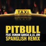 El Taxi (Spanglish Mix)