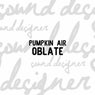 Oblate