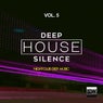 Deep House Silence, Vol. 5 (Nightclub Deep Music)