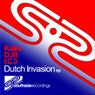 Dutch Invasion EP