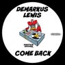 Come Back