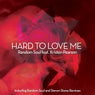 Hard to Love Me feat. Kristen Pearson