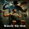 Back to Me (feat. St3alth)