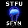 Sfym (Something for Your Mind)