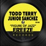Figure Of Jazz