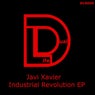 Industrial Revolution EP