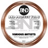 BND Project Vol 5