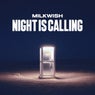 Night Is Calling (Extended Mix)