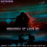 Memories Of Love EP