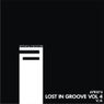 Lost In Groove Volume 4