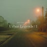 Urban Legends #1