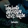 Todo junto se escribe separado