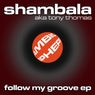 Follow My Groove EP